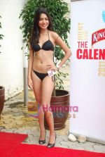 at Kingfisher Calendar auditions in Lalit Hotel on 6th Sept 2010 (89).JPG